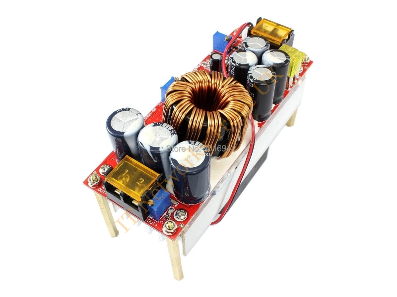 0950-4352 HP 48V DC to DC Voltage Converter Voltage Regulator Module
