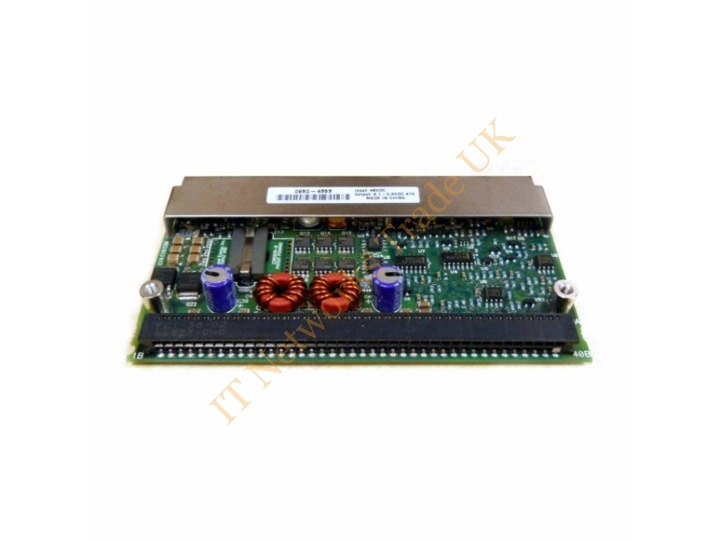 0950-4353 HP 48V DC to DC Voltage Regulator Module for RP Servers