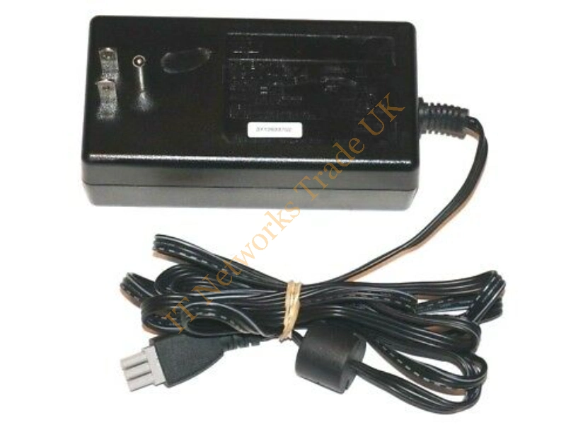 0950-4404 HP 40-Watts 16 / 32 VDC 0.7A / 0.625A Dual-Voltage Output AC Power Adapter for PhotoSmart 7900 / 7960 Series Printer