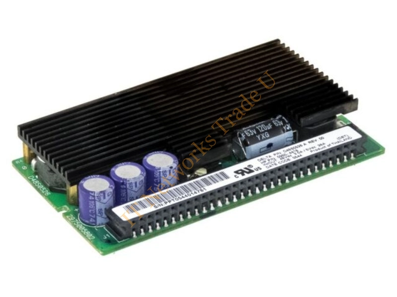 0950-4418 HP 5V DC Voltage Regulator Module for Integrity rx4640 Server