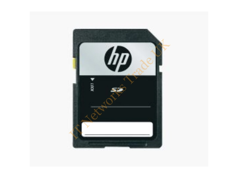 0950-4421 HP 64MB SD Flash Memory Card