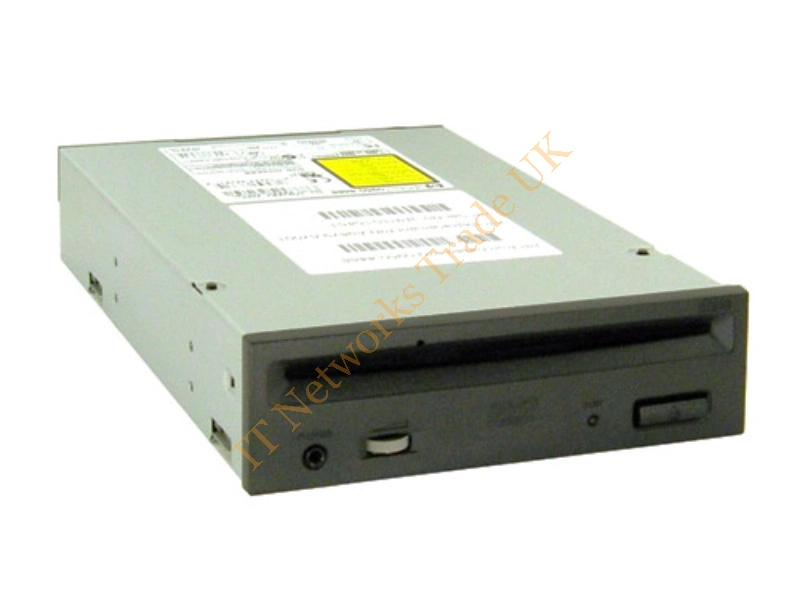 0950-4488 HP Ultra SCSI DVD/CD ROM Optical Drive CD And DVD Burner