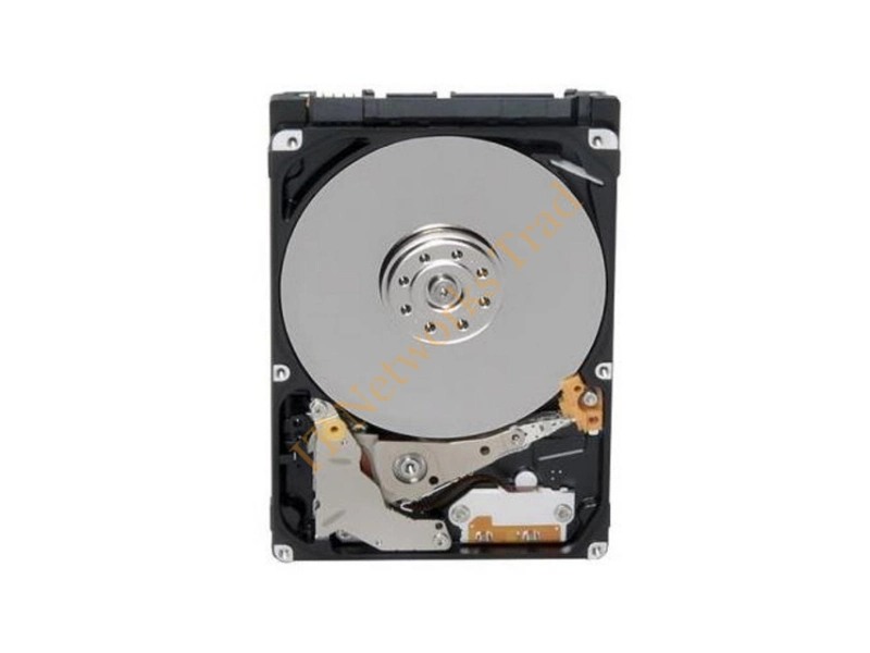 0950-4957 HP 160GB 5400RPM 2.5-inch SATA Printer Hard Drive Internal HDD