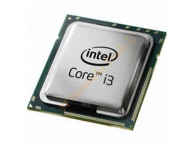 0950R3 Dell 3.40GHz 5GT/s DMI 3MB SmartCache Socket FCLGA1155 Intel Core i3-2130 Dual Core Retail Processor
