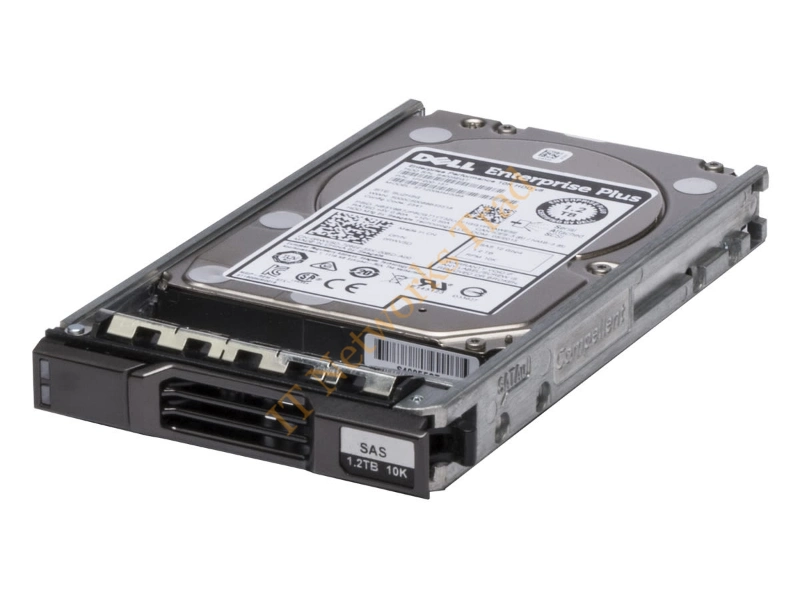 0956737-01 Compellent 1TB 7200RPM Server Hard Drive Internal HDD
