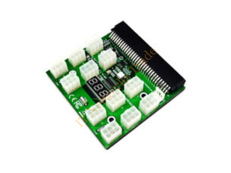 0957-0060 HP DC-DC Converter Module for 9000 T-Class Server Server Accessory