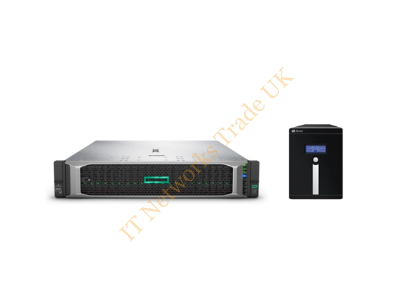 0957-0271 HP 5.5KVA- UPS System Power Trust
