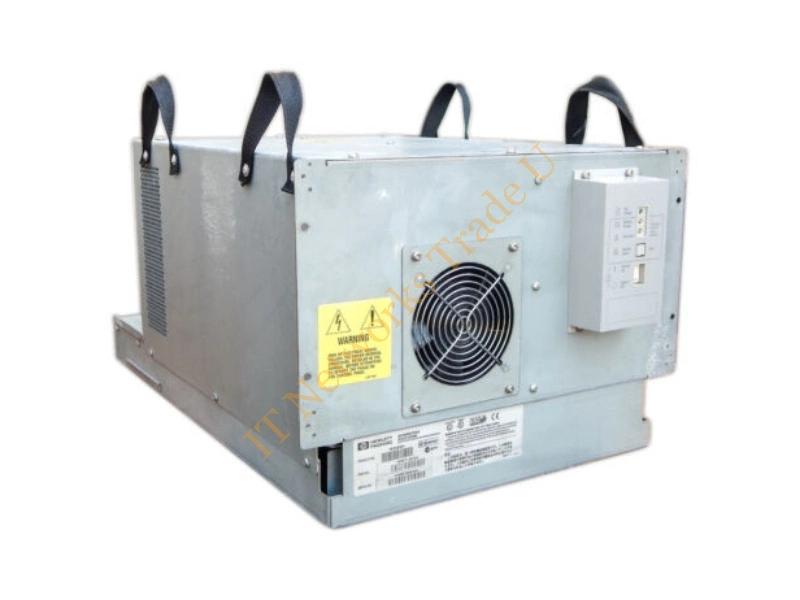 0957-2072 HP 5.5kVA PowerTrust UPS System