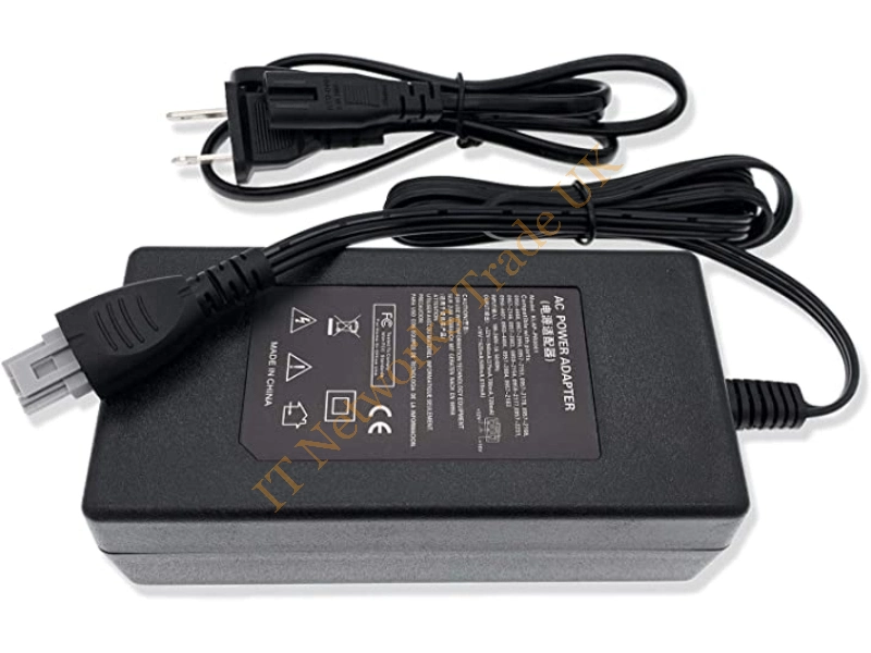 0957-2137 HP Atlas Power Supply for OfficeJet 7210 All-in-one Printer/ OfficeJet 7210 Printer Power Adapter