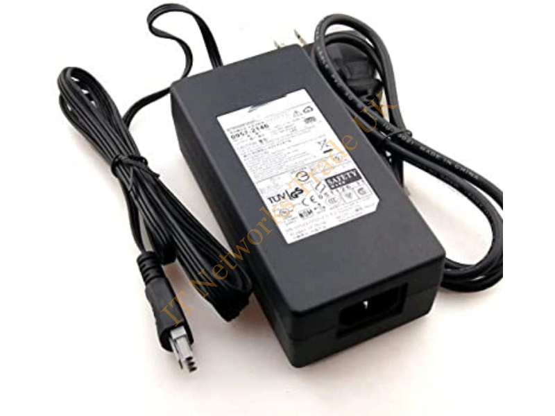 0957-2146 HP 40W AC Adapter for OfficeJet 6310 & Deskjet F340 / F380 Power Adapter