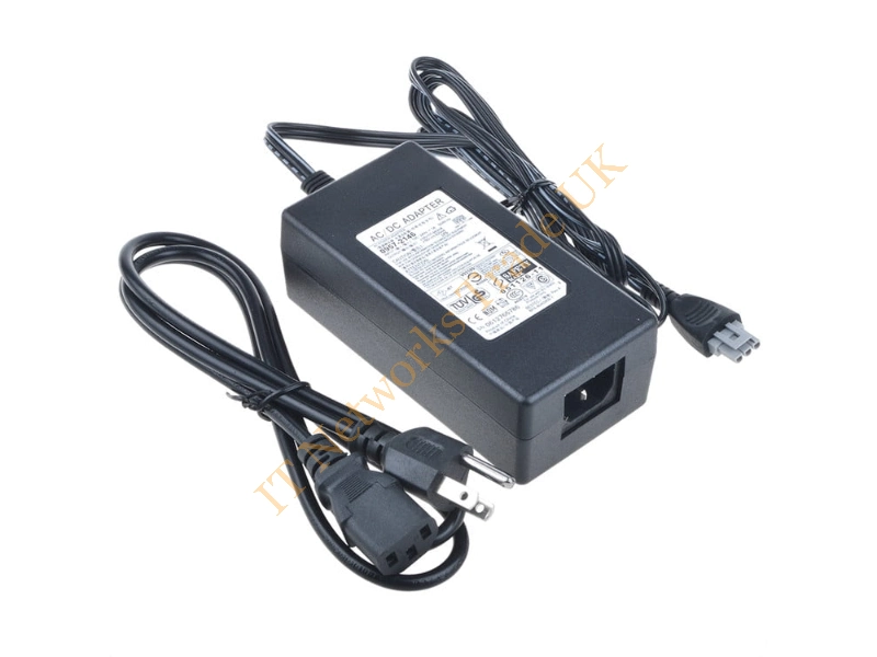 0957-2156 HP 16.5V-32V Dual Outputs Power Supply for Photosmart 2575 / 2575V All-in-one Printer Power Adapter