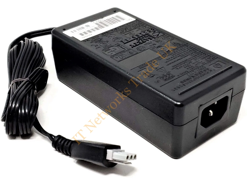 0957-2177 HP 30-Watts Input 100-240V Output 32V 940mA Power Adapter for PhotoSmart C4280