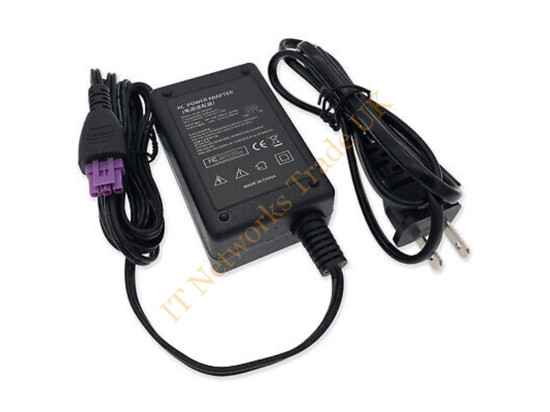 0957-2197 HP AC Adapter for DesignJet 200 330 450C Power Adapter