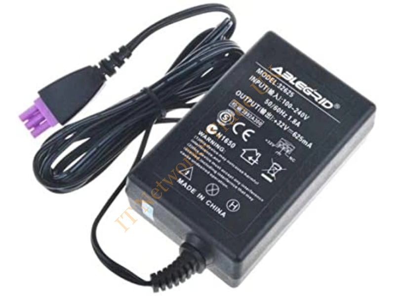 0957-2260 HP 180-Watts 32V DC Power Adapter