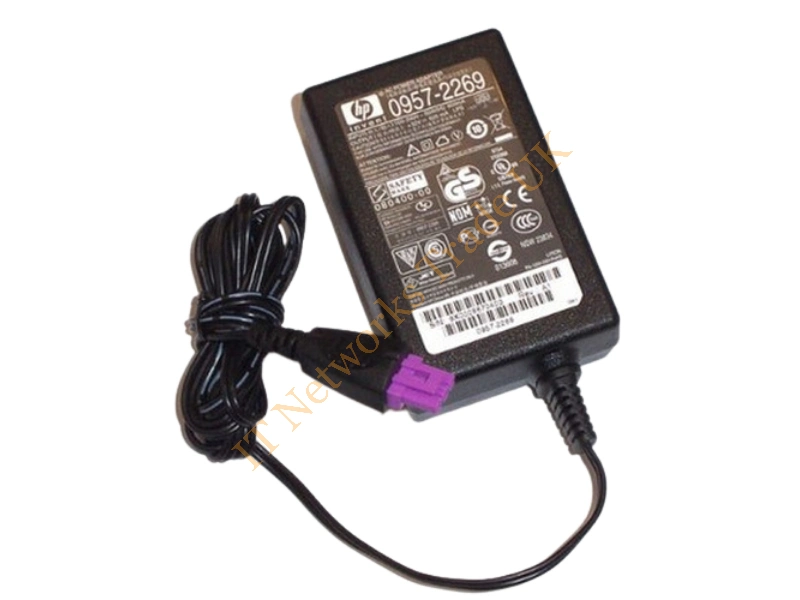 0957-2269 HP AC Power Adapter Module for Selected Deskjet Models Printer Accessory