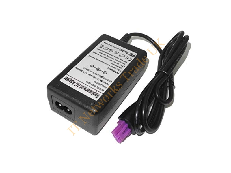 0957-2286 HP 30V 333Ma AC Adapter Power Adapter