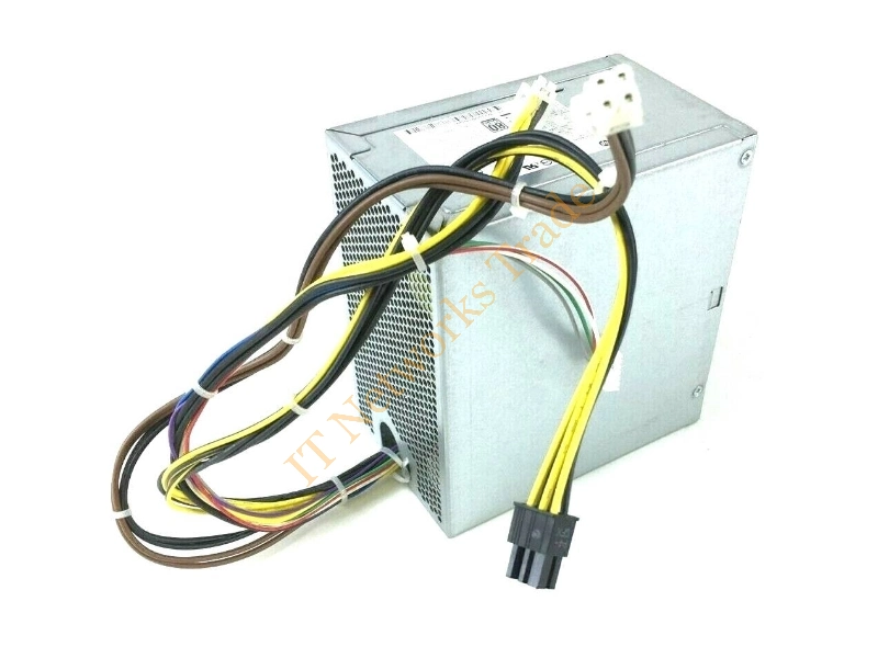 0957-2311 HP 400-Watts 100-240V AC to 12V DC Power Supply for E3800 / X311