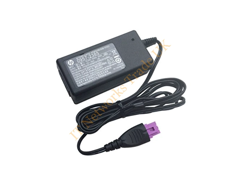 0957-2340 HP 15-Watts 240VAC Universal Power Adapter