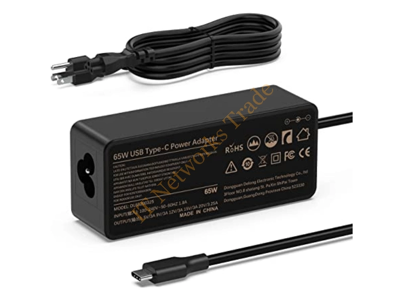 0957-2377 HP X331 165-Watts 100-240VAC to 12V- DC Power Supply