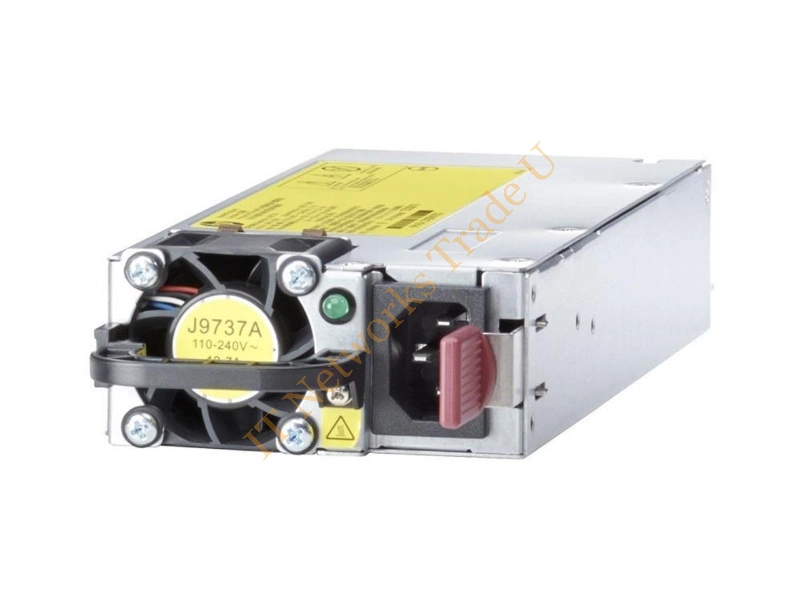 0957-2392 HP 1050-Watts 110-240V AC to 54V DC Power Supply