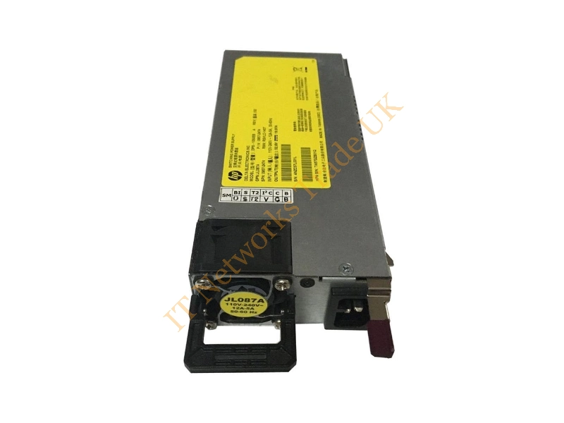 0957-2474 HP X372 1050-Watts 110-240V AC Power Supply