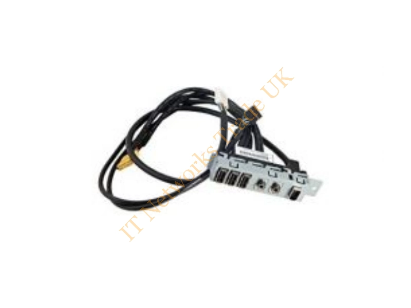 0958TX Dell Front I/O Board for Precision 530 Workstation Accessory