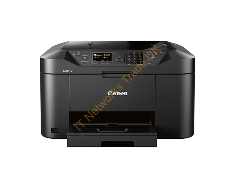 0959C002 - Canon Maxify Mb2120 Inkjet A4 600 X 1200 Dpi Wi-Fi