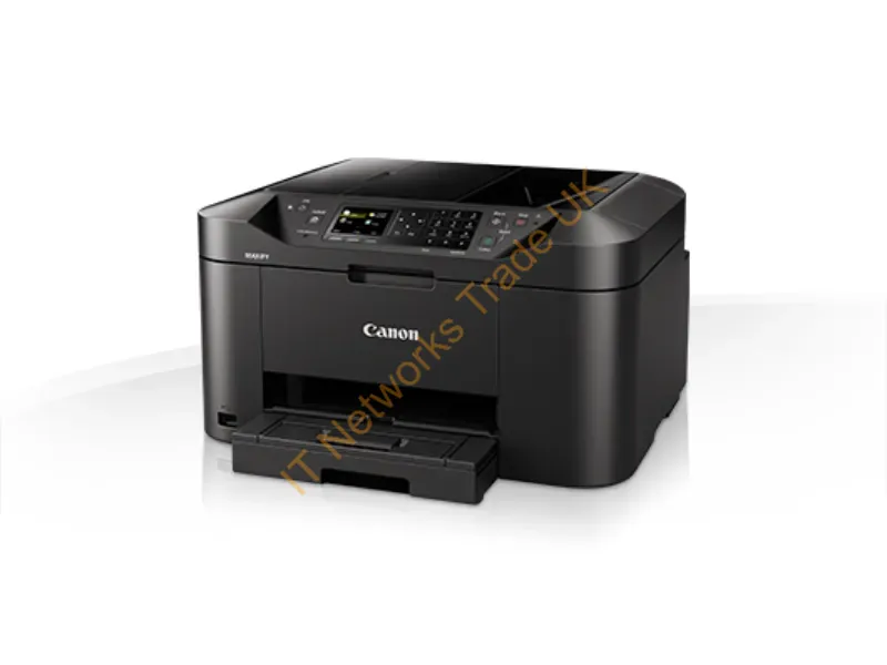 0959C008 - Canon MAXIFY MB2150 Inkjet A4 600 x 1200 DPI 19 ppm Wi-Fi