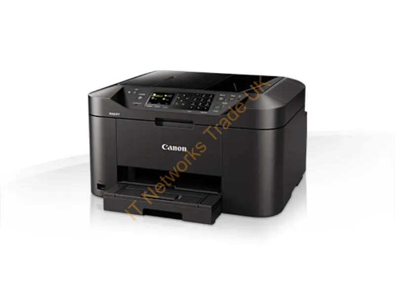 0959C009 - Canon MAXIFY MB2150 Inkjet A4 600 x 1200 DPI 19 ppm Wi-Fi