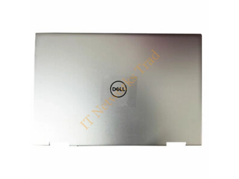 095R88 Dell Inspiron 7547 LED Silver Back Cover Touchscreen WebCam Port Laptop Accessory