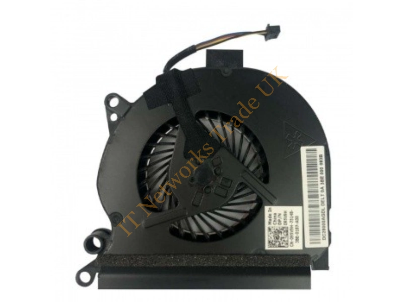 095V9H Dell Laptop Intel Fan Latitude E6230 Cooling Fan