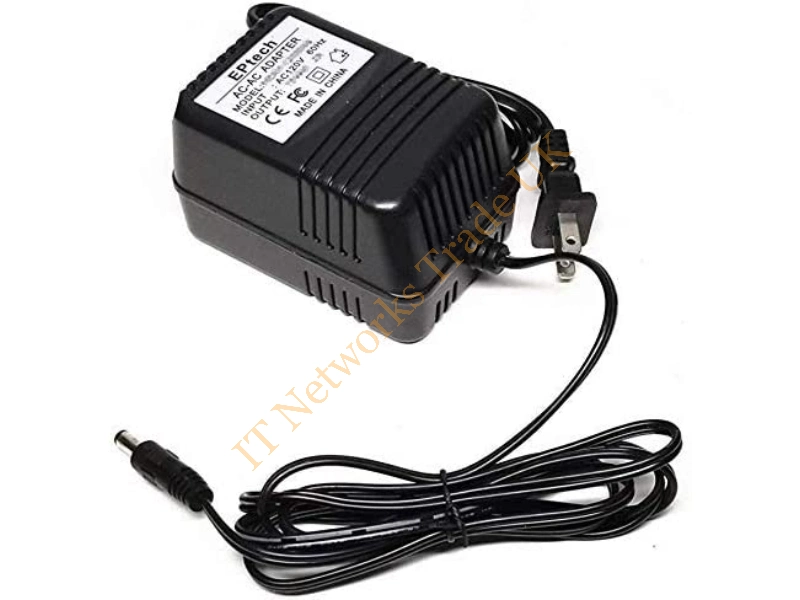 0960-0060 HP 230V 2A Power Adapter