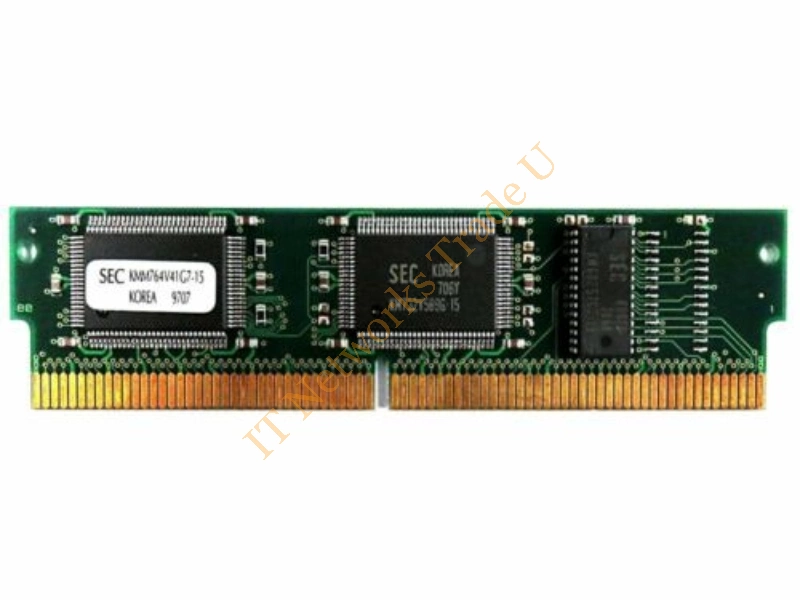 0960-0944 HP 256KB Sync Pipeline Burst Cache Memory