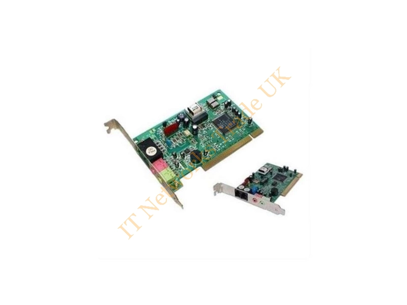 0960-1074 HP 56Kb/s Fax Modem