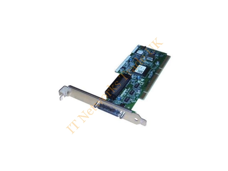 0960-2148 HP Ultra-160 SCSI 64-Bit PCI RAID Controller Storage