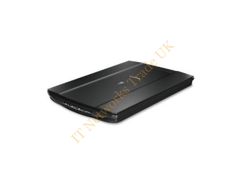 0960-2751 HP 6400 DPI 16-bit Color Flatbed Scanner Assembly Printer Accessory