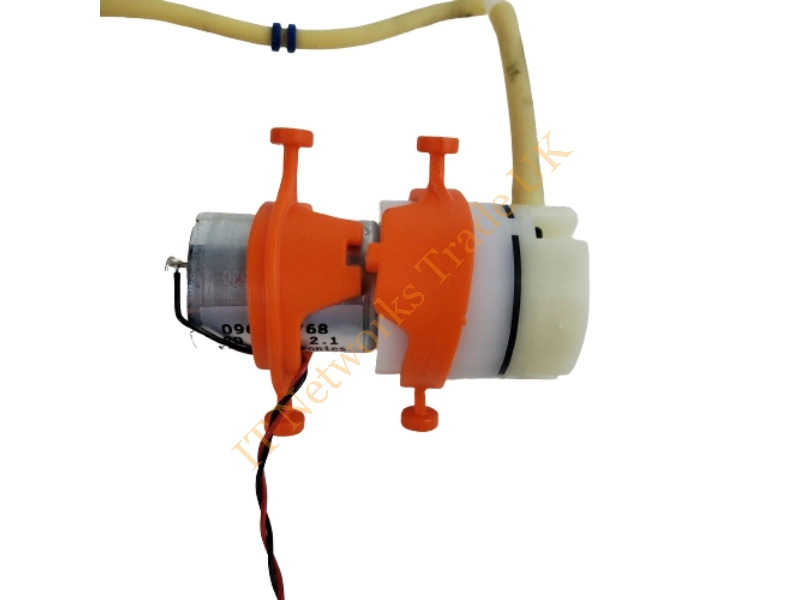 0960-2768JEI HP Pump Motor with Ink Tube for OfficeJet Pro 8715 All-in-One Printer Printer Accessory