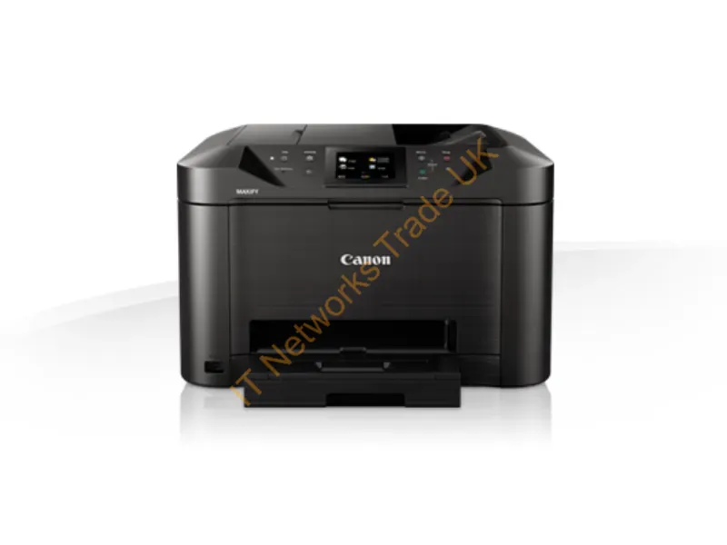 0960C008 - Canon MAXIFY MB5150 Inkjet A4 600 x 1200 DPI Wi-Fi