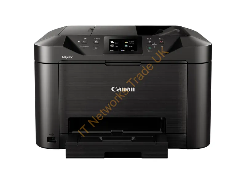 0960C009 - Canon MAXIFY MB5150 Inkjet A4 600 x 1200 DPI 24 ppm Wi-Fi