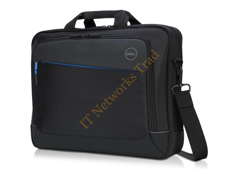 09625R Dell Leather Carrying Case CS Laptop Accessory