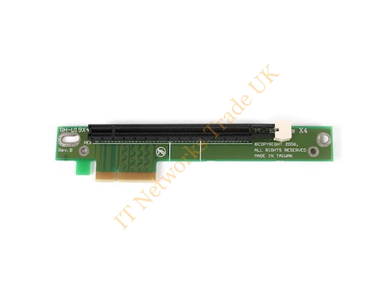 0964R Dell OC-3140 16/4 PCI Adapter