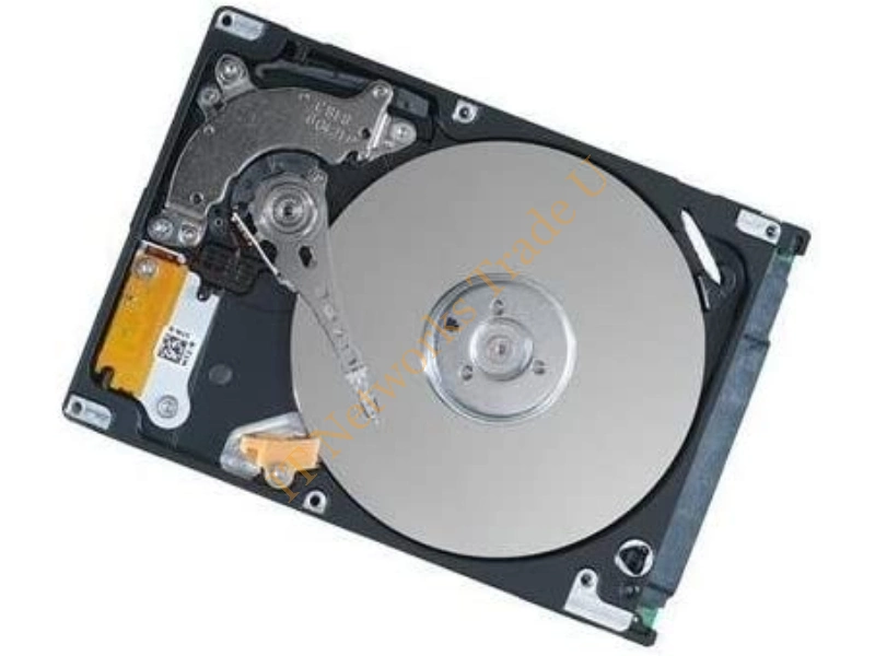 09674E Dell / Western Digital 6.4GB 5400RPM ATA / IDE 3.5-inch Desktop Hard Disk Drive Internal HDD