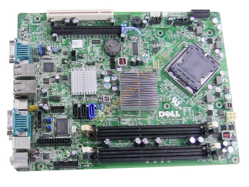 0969CD Dell System Board for OptiPlex XE SFF Desktop Motherboard