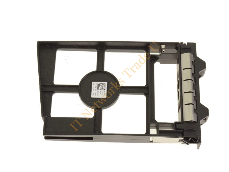 096FHG Dell 2.5-inch Hard Drive Blank Filler SFF for PowerEdge M620 HDD Accessory