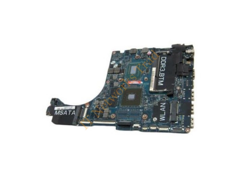 096MP0 Dell System Board for XPS 15 L521x Laptop Motherboard