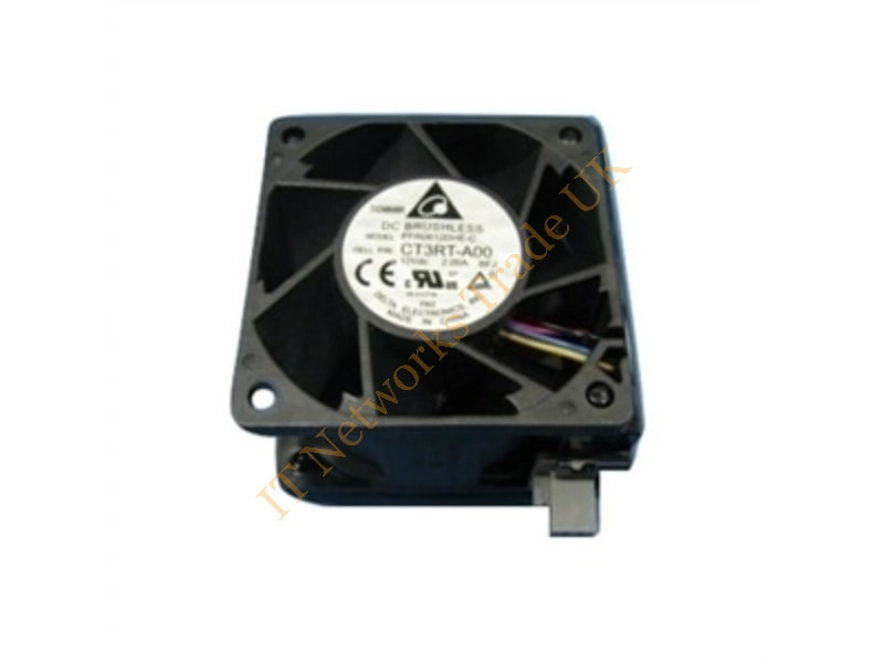 096V4X Dell X6 Std Hot Plug Fan for PowerEdge R740 / R740Xd Cooling Fan