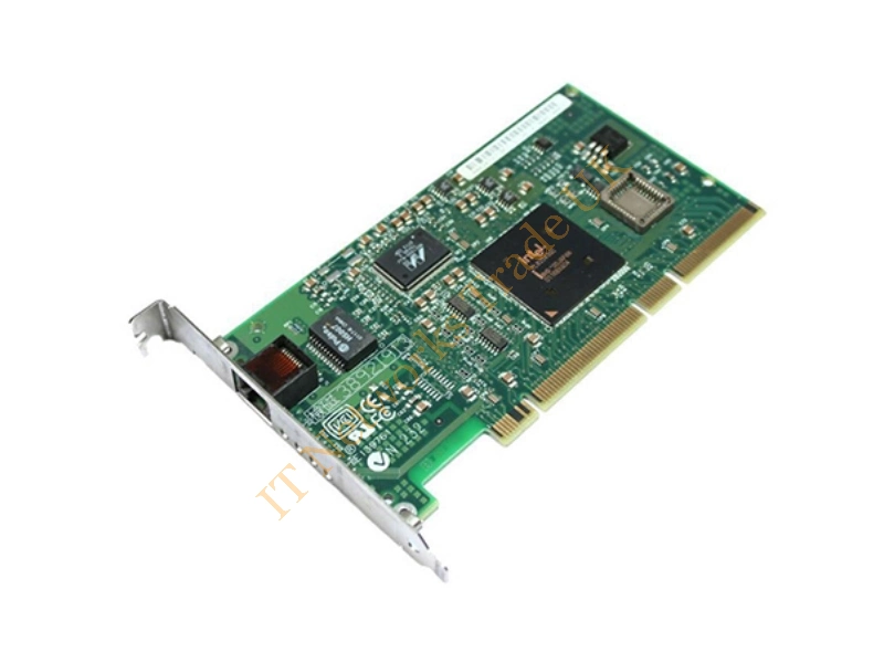 096VVY Dell / Intel PRO 1000T PCI-X Server Ethernet Card Network Adapter