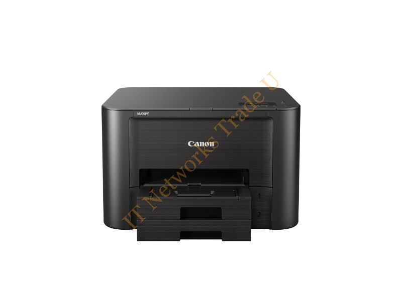 Canon MAXIFY iB4150 Colour 600 x 1200DPI A4 Wi-Fi inkjet printer