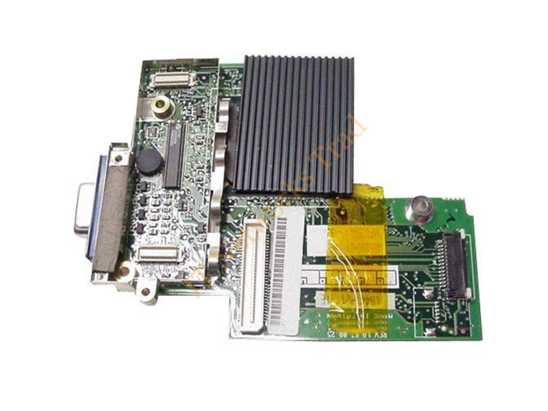 09732D Dell Inspiron 3500 Video Graphic Card