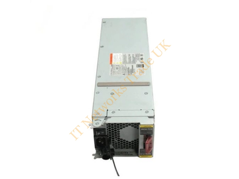 0974244-02 HP 764-Watts 80 Plus Gold Power Supply for E 3Par Storeserver 7000